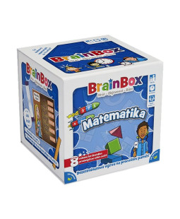 Brainbox Matematika