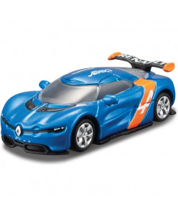 Bburago Renault Alpine A110-50 1:43