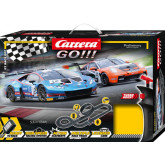 Autodráha Carrera GO 62550 GT Race Off
