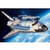 Revell ModelKit raketoplánu Space Shuttle Atlantis 04544