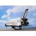 Revell ModelKit raketoplánu Space Shuttle Atlantis 04544