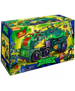 Playmates Toys Želvy Ninja tank