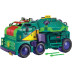 Playmates Toys Želvy Ninja tank