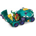 Playmates Toys Želvy Ninja tank