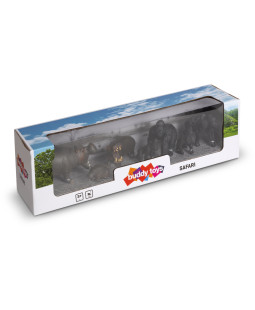 Buddy Toys 1016 Safari