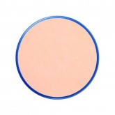 Snazaroo barva na obličej 18 ml. - Béžová světlá, Rose Chair