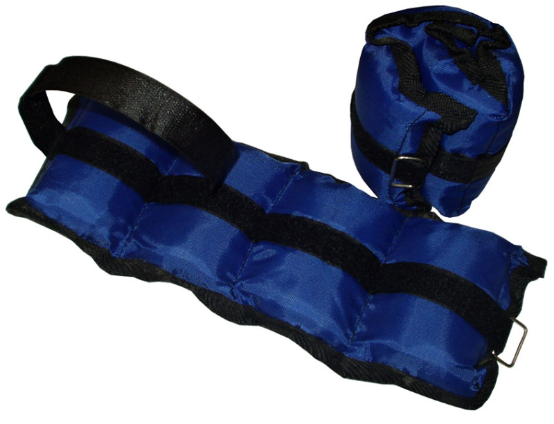 Kondiční zátěže 2 x 0,5 kg
