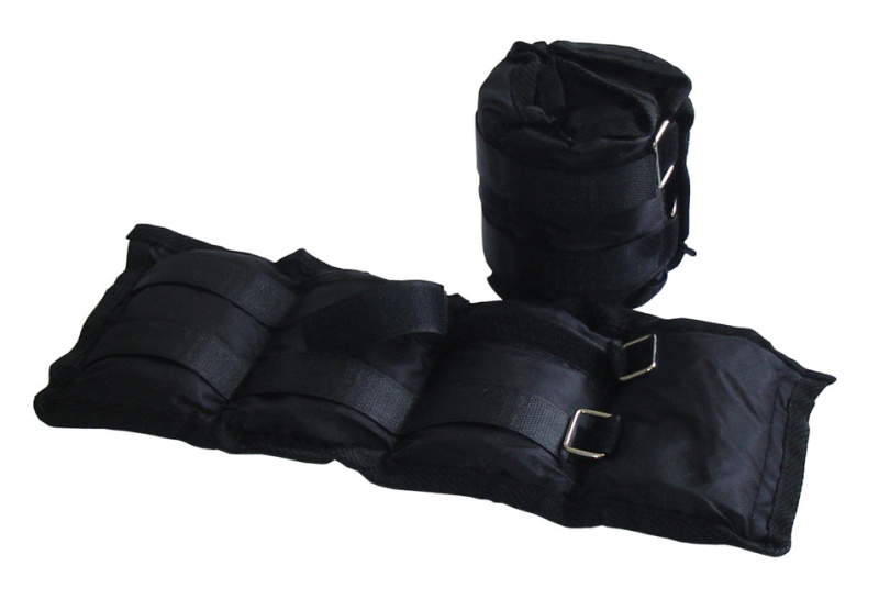 Kondiční zátěže 2 x 1,5 kg