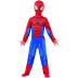 Dětský kostým Spiderman Classic, vel. L