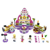 LEGO Friends 41393 Soutěž v pečení
