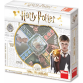 Dino Harry Potter: Turnaj tří kouzelníků
