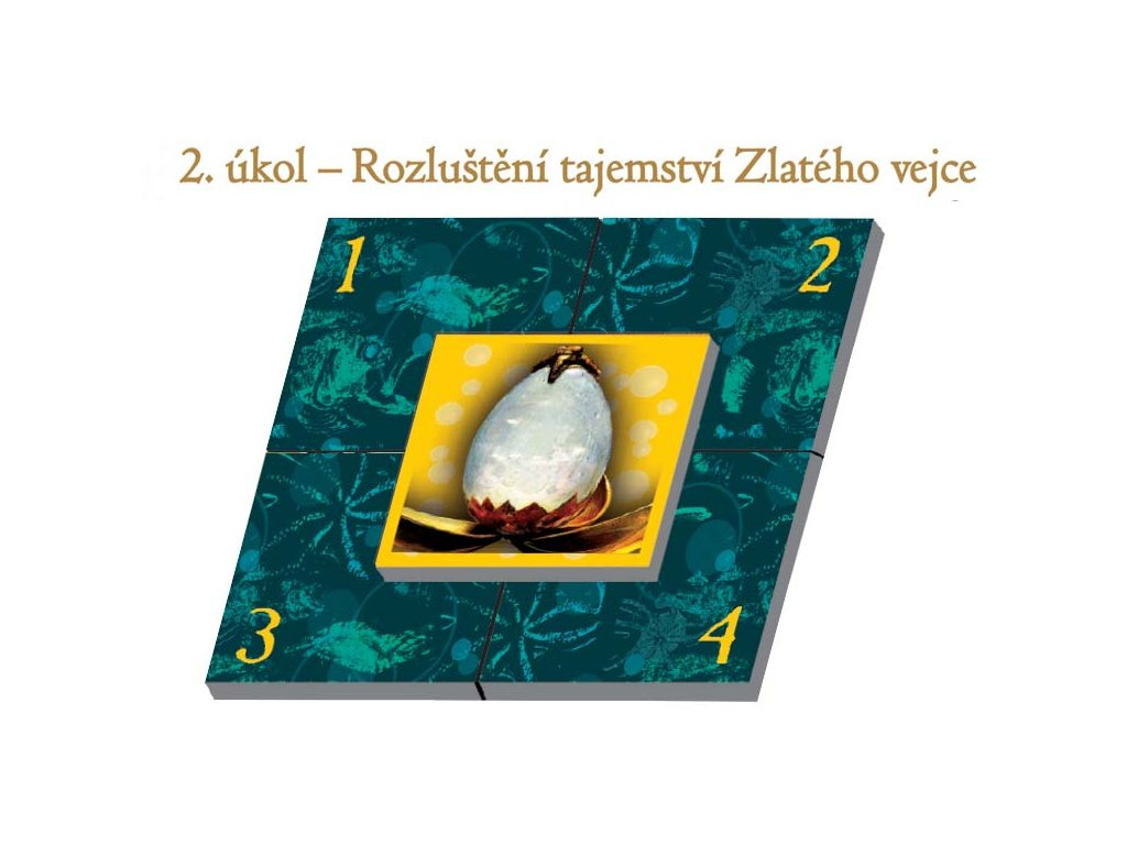 Betexa Harry Potter Turnaj tří kouzelnických škol
