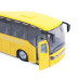 Kovový autobus RegioJet 19 cm