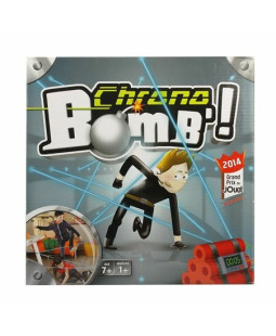 Cool games Chrono Bomb