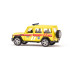 Siku Mercedes AMG G65 Ambulance, česká verze 1:50