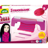Lena Pletací stůl
