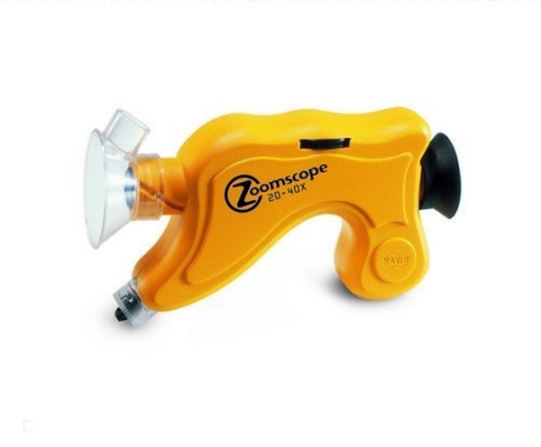 NAVIR Mikroskop ZOOM scope