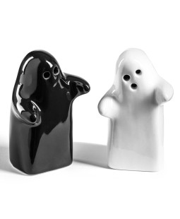 Zamilovaná solnička, slánka a pepřenka