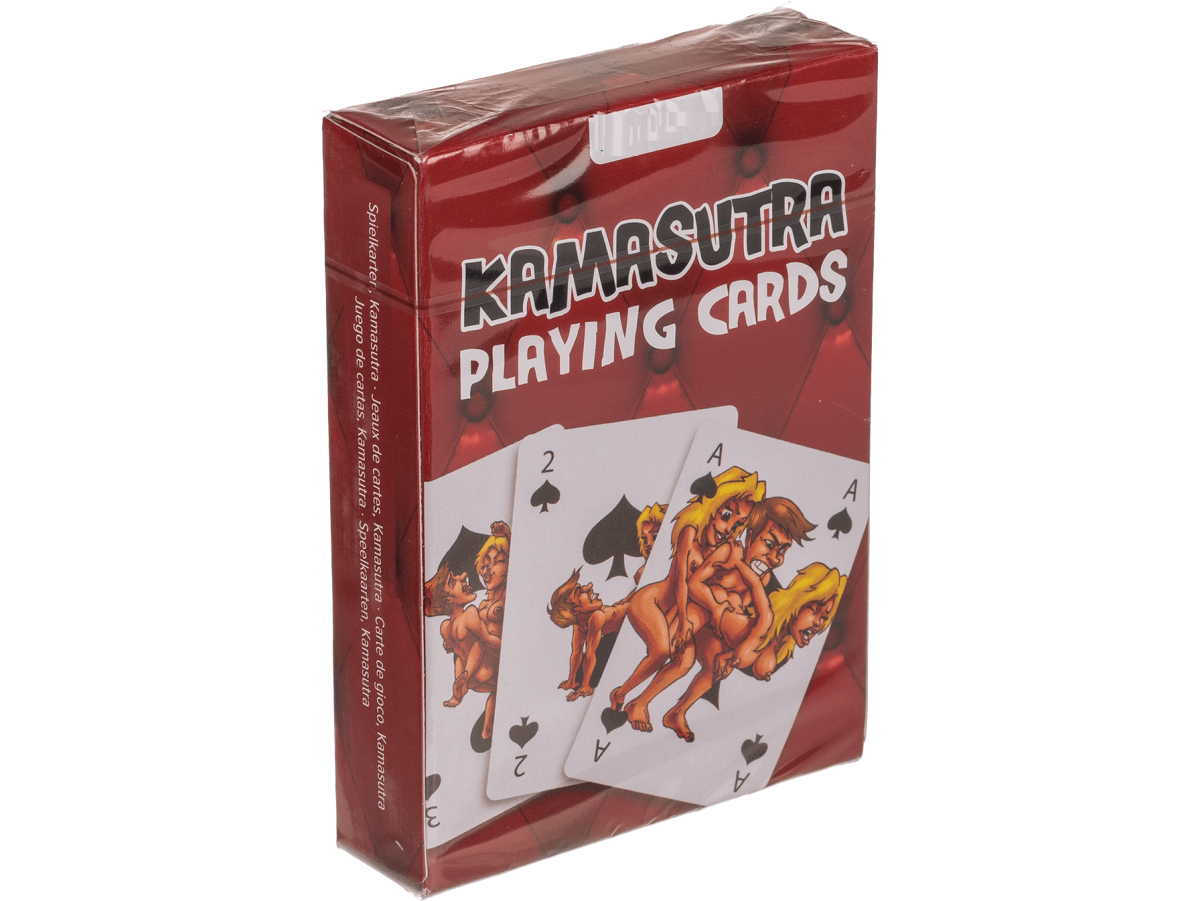 Karty kamasutra