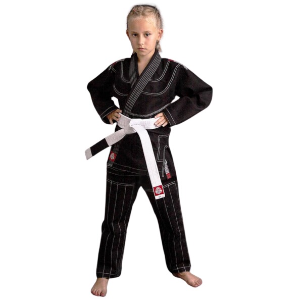 Dětské kimono