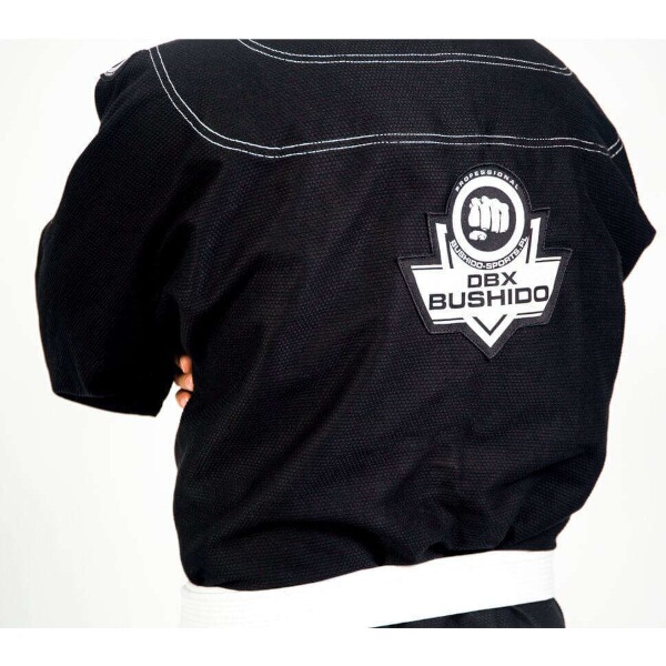 Kimono pro trénink Jiu-jitsu DBX BUSHIDO Elite A3, velikost A0