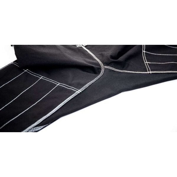 Kimono pro trénink Jiu-jitsu DBX BUSHIDO Elite A3, velikost A2