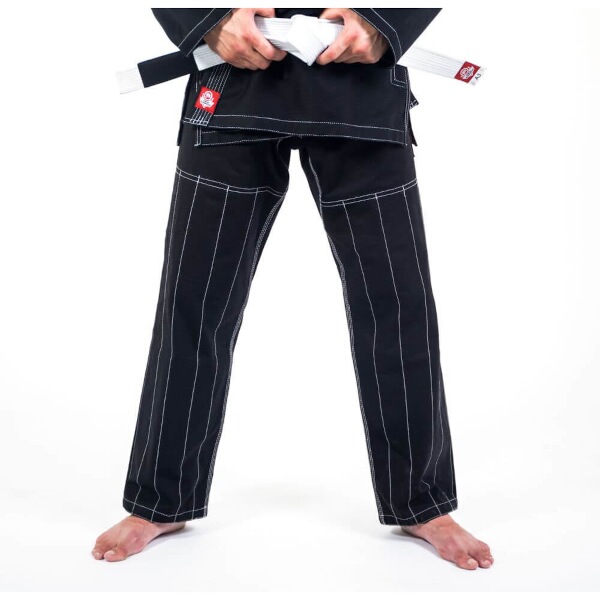Kimono pro trénink Jiu-jitsu DBX BUSHIDO Elite A3 A3