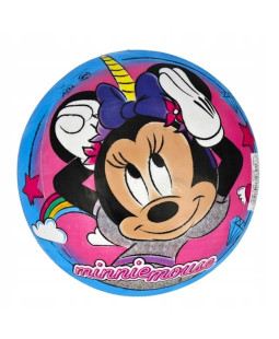 Míč dětský MONDO MINNIE 230 mm