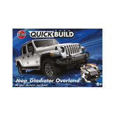 Airfix Quick Bulid J6039 - Jeep Gladiator (JT) Overland