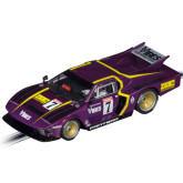 Auto Carrera EVO 27720 De Tomaso Pantera No.7