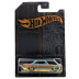 Hot Wheels Satin nad Chrome 63 CHEVY II 1:64