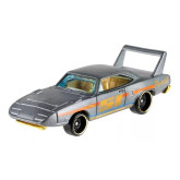 Hot Wheels Satin nad Chrome `70 PLAYMOUTH SUPERBIRD 1:64