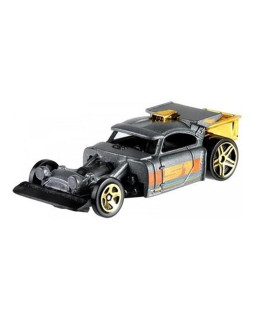 Hot Wheels Satin nad Chrome ARISTO RAT 1:64