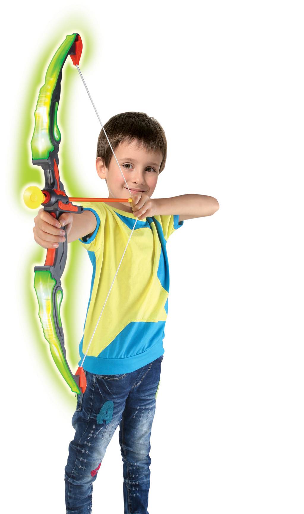 Alltoys Světelný luk