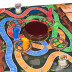 Spin Master Společenská hra Jumanji