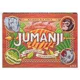 Spin Master Společenská hra Jumanji