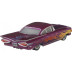 Mattel Cars auto Ramone 1:55