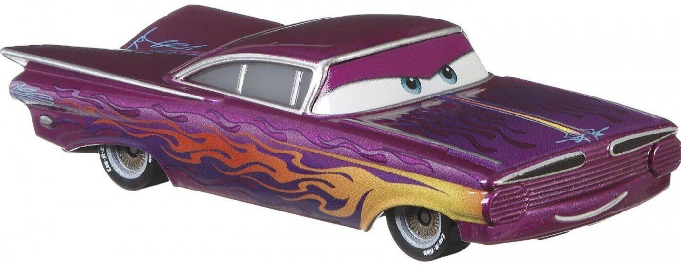 Mattel Cars auto Ramone 1:55