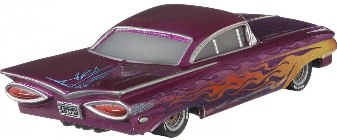 Mattel Cars auto Ramone 1:55