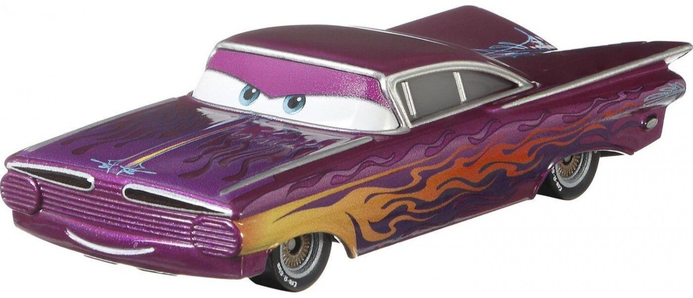 Mattel Cars auto Ramone 1:55