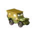 Mattel Cars auto Sarge 1:55