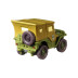 Mattel Cars auto Sarge 1:55