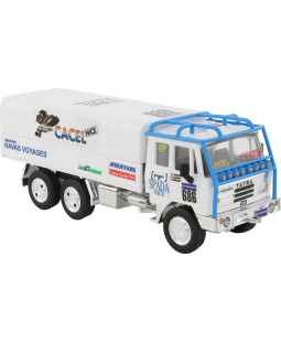 Beneš a Lát a.s. Monti System 75 Tatra Dakar doprovod 1988 1 : 48