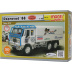 Beneš a Lát a.s. Monti System 75 Tatra Dakar doprovod 1988 1 : 48