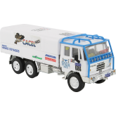 Beneš a Lát a.s. Monti System 75 Tatra Dakar doprovod 1988 1 : 48