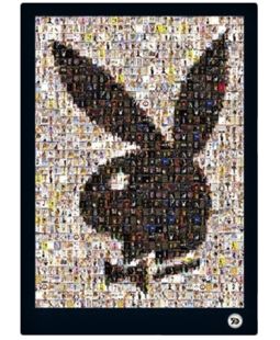 Playboy - mosaic 