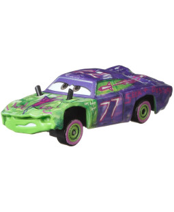 Mattel Cars auto Liability 1:55