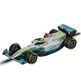 Auto Carrera 64204 Mercedes F1 Lewis Hamilton