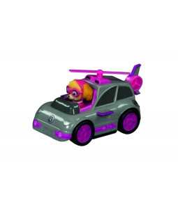 Carrera Auto FIRST 65027 Tlapková Patrola - Skye