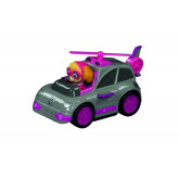 Carrera Auto FIRST 65027 Tlapková Patrola - Skye